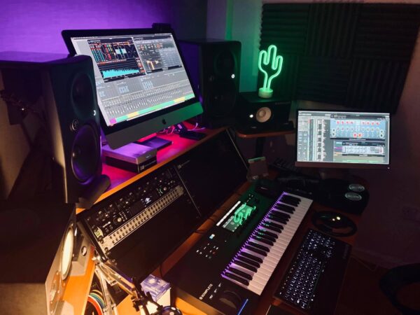 Stem Mastering - Image 2