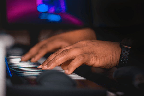 Studio Time (Day Rate) - Image 4