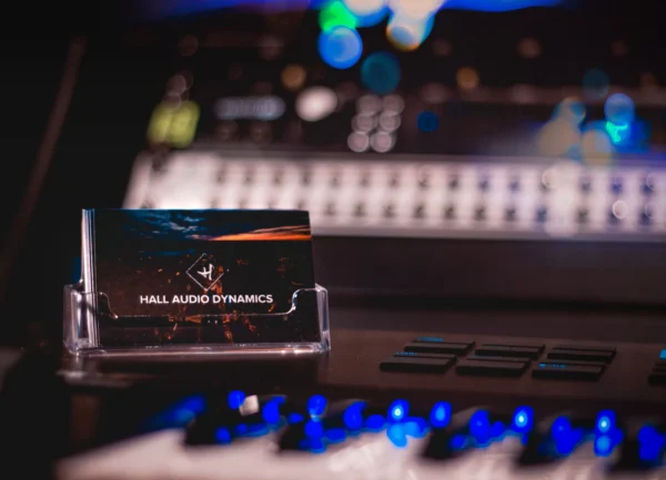 Studio Time (Day Rate) - Image 3