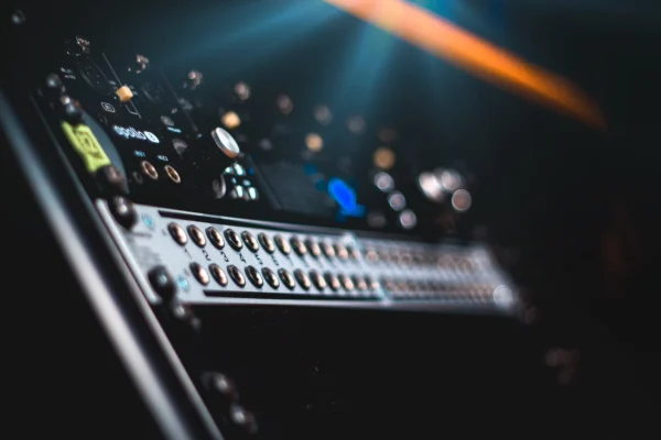 Stem Mastering