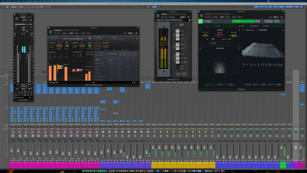 Stem Mastering - Image 3