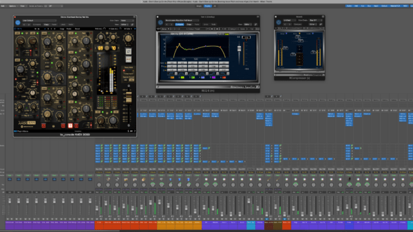 Stereo Mixing - Image 2